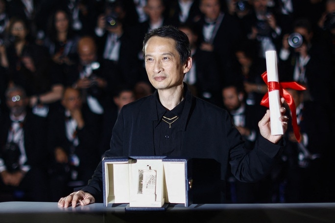 Cannes 2023 honours two Vietnamese directors